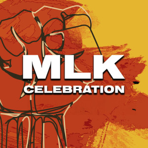 Album MLK Celebration from Matthew Adam Taylor
