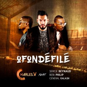 Album Ofondéfilé from Charles V