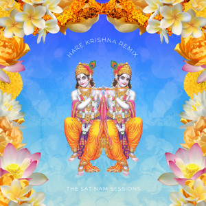 Hare Krishna (Remix) dari The Sat Nam Sessions