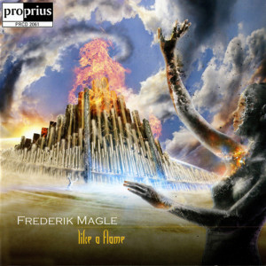 ดาวน์โหลดและฟังเพลง No. 21. Ascending พร้อมเนื้อเพลงจาก Frederik Magle