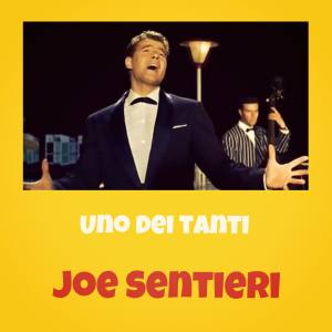 Album Uno dei tanti oleh Joe Sentieri