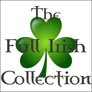อัลบัม The Full Irish Collection ศิลปิน Various Artists