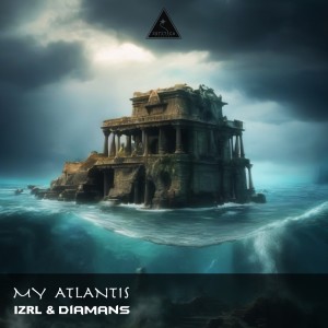 收聽izrl的My Atlantis歌詞歌曲
