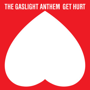 收聽The Gaslight Anthem的Break Your Heart歌詞歌曲