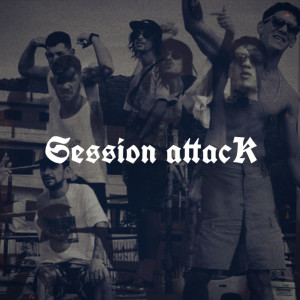 收聽Carvallho的Session Attack歌詞歌曲