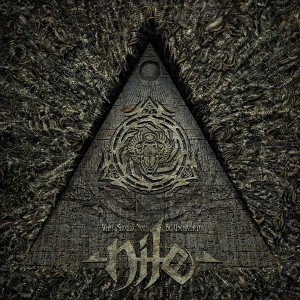 ดาวน์โหลดและฟังเพลง In The Name Of Amun พร้อมเนื้อเพลงจาก Nile