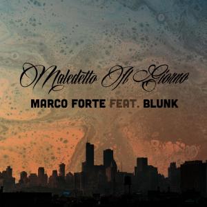 收聽Marco Forte的Maledetto il giorno歌詞歌曲