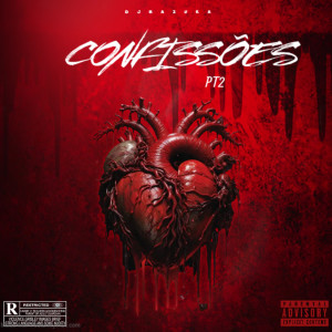 收聽Dj bazuka的Confissões Pt2歌詞歌曲