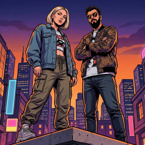 default playlist img