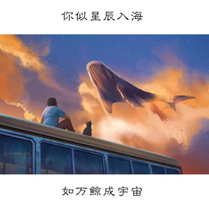 收聽ALisa的你似星辰入海 (完整版)歌詞歌曲