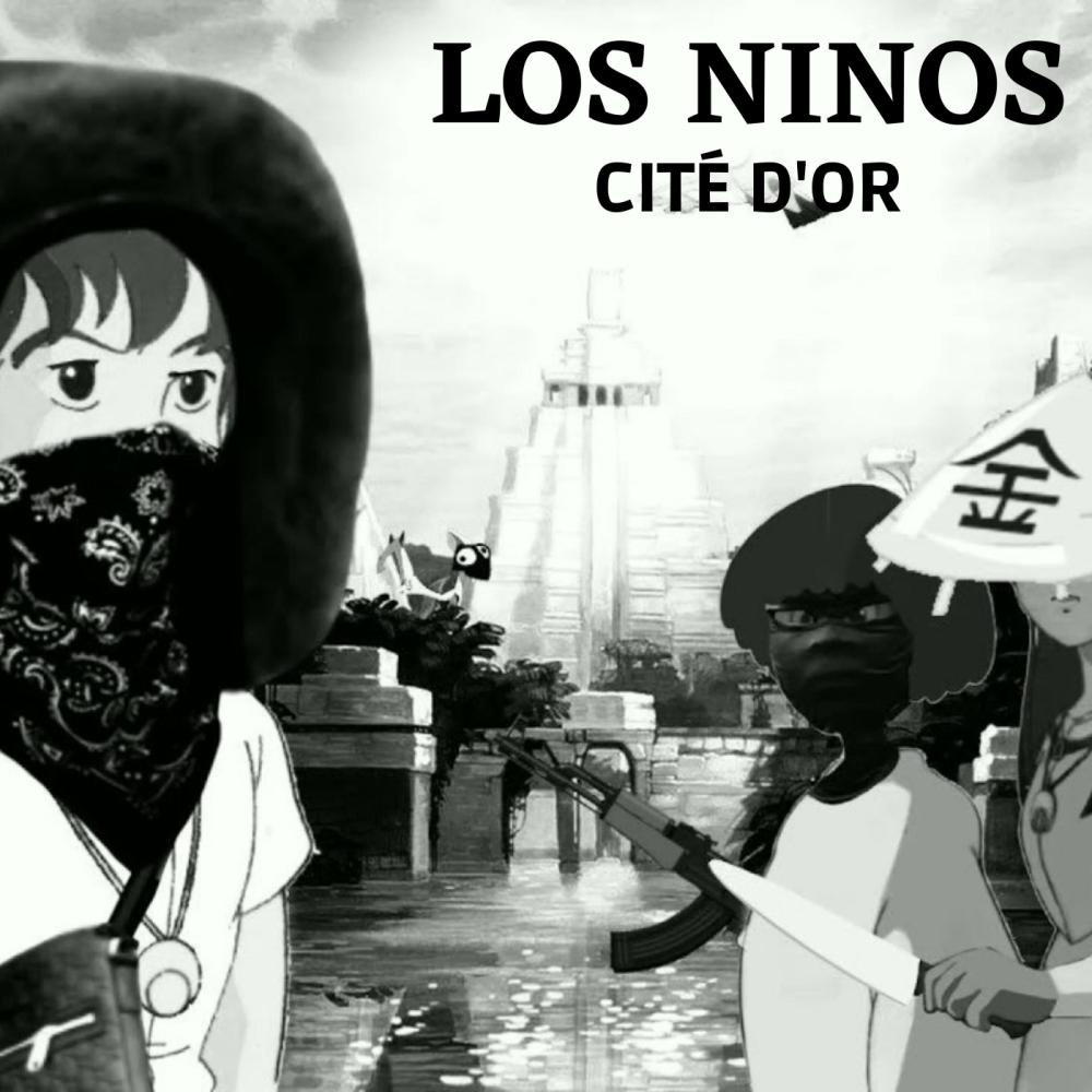 Cité D'or (feat. Los Niños) (Explicit)