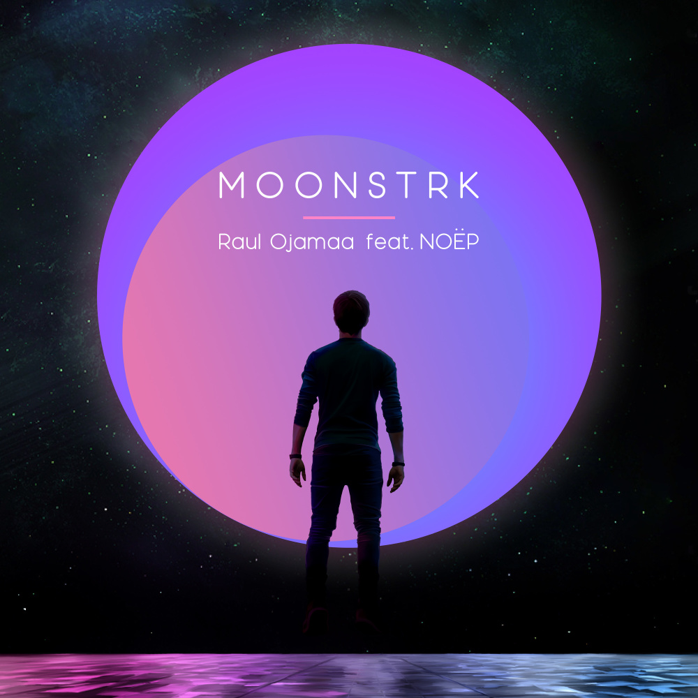 Moonstrk(feat. NOËP) (Radio Edit)