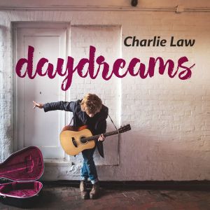 Charlie Law的專輯daydreams