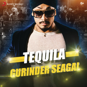 Gurinder Seagal的專輯Tequila