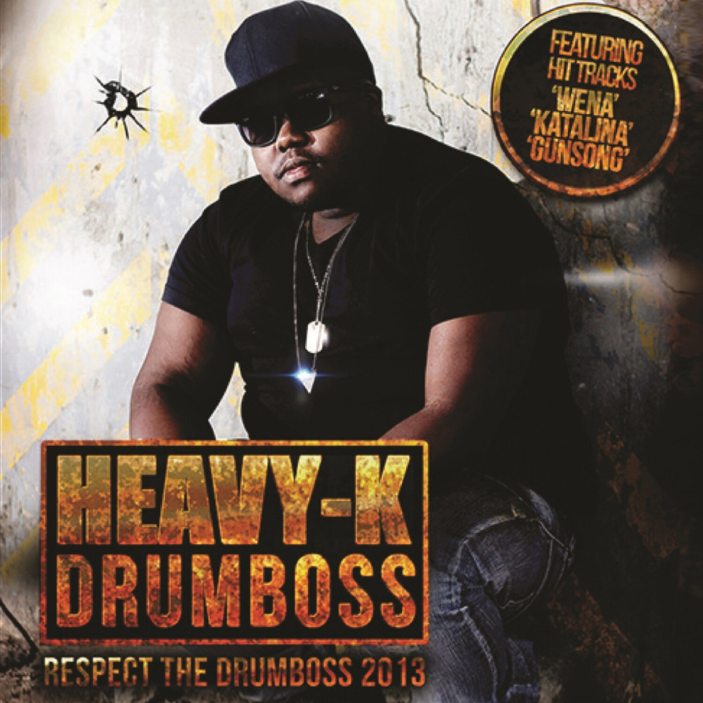 Infinite Boys (Heavy-K Remix)
