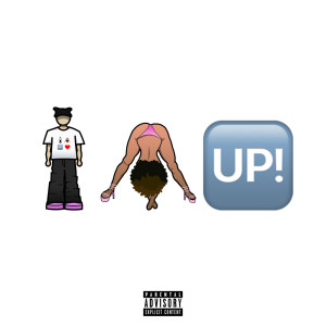 Jaywakeup的專輯I'M UP (Explicit)