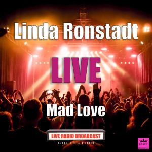 收聽Linda Ronstadt的Blue Bayou (Live)歌詞歌曲