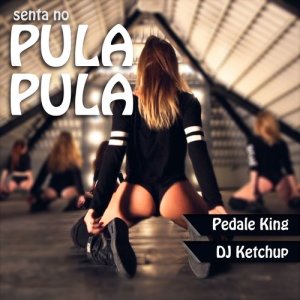 Pedale King的專輯Senta No Pula Pula