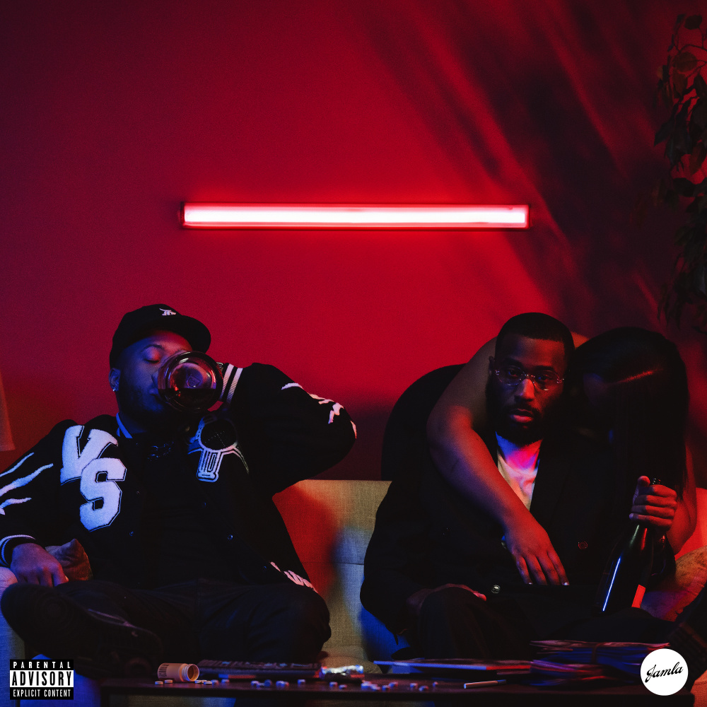 Chaos (Explicit)