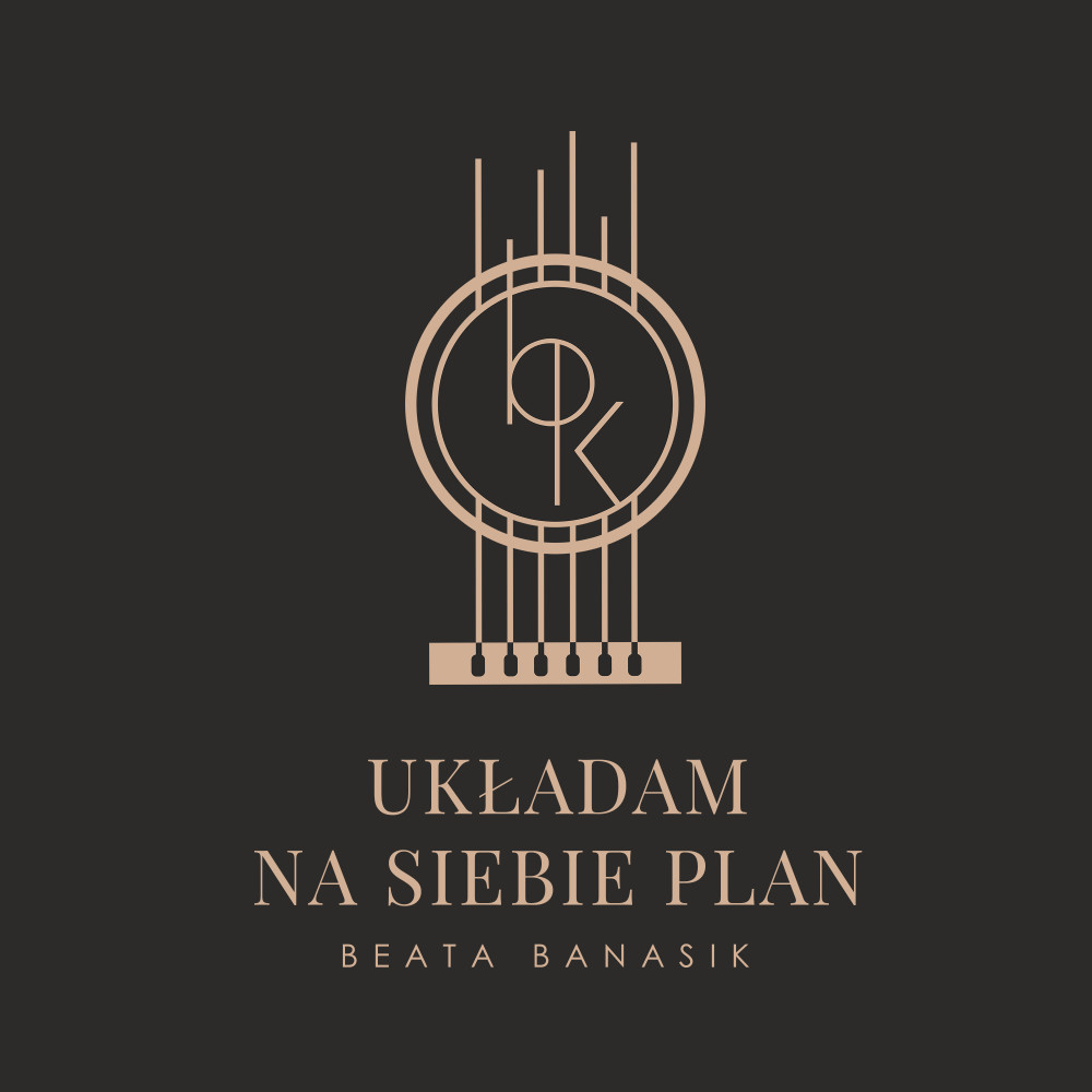 Układam na siebie plan