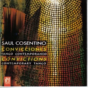 ดาวน์โหลดและฟังเพลง Toccata Porteña พร้อมเนื้อเพลงจาก Saul Cosentino