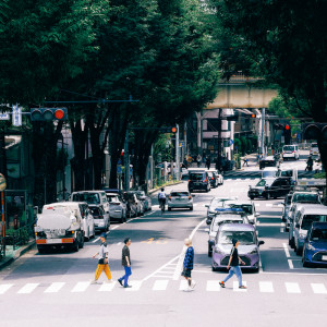 STRAIGHTENER的專輯The Ordinary Road