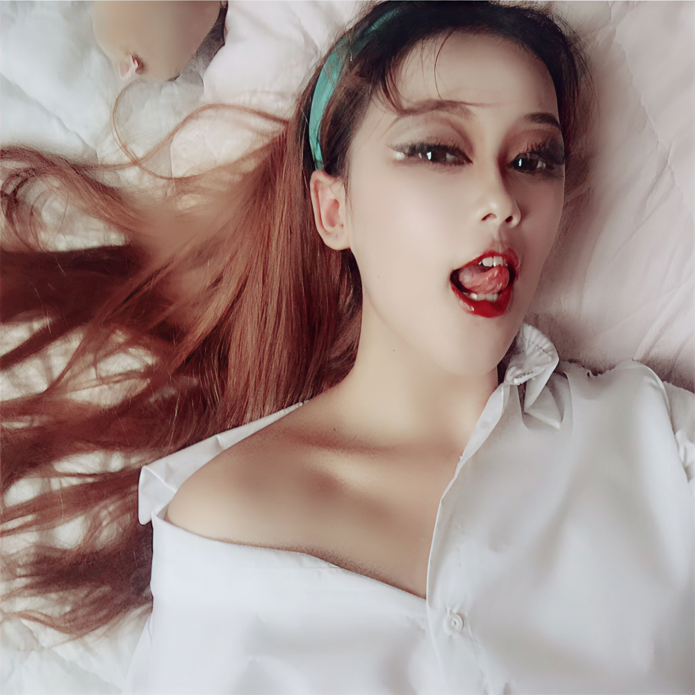 MC美人学姐