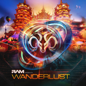 Dengarkan lagu Turn Back the Time (RAM's 3AM Album Mix|Mixed) nyanyian Ram dengan lirik