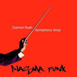 Damon Rush的專輯Symphony Drop