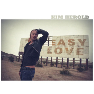 ดาวน์โหลดและฟังเพลง Wanna Be With You พร้อมเนื้อเพลงจาก Kim Herold