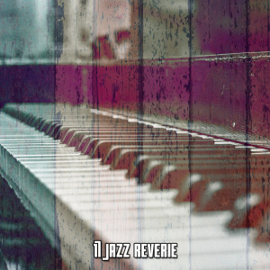 Lounge Cafe的专辑17 Jazz Reverie