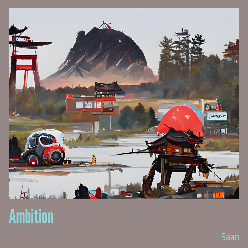 Ambition