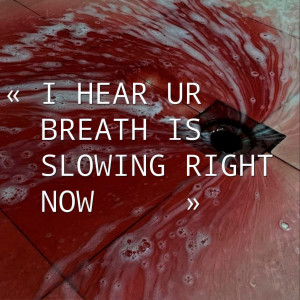 ดาวน์โหลดและฟังเพลง DEAD SPACE (Explicit) พร้อมเนื้อเพลงจาก 13MURDERER