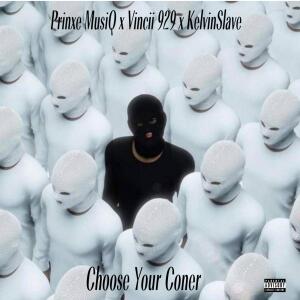 Album Choose Your Coner (Explicit) from 