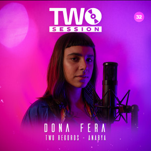 Album Dona Fera (Two Session 32) from Two Records