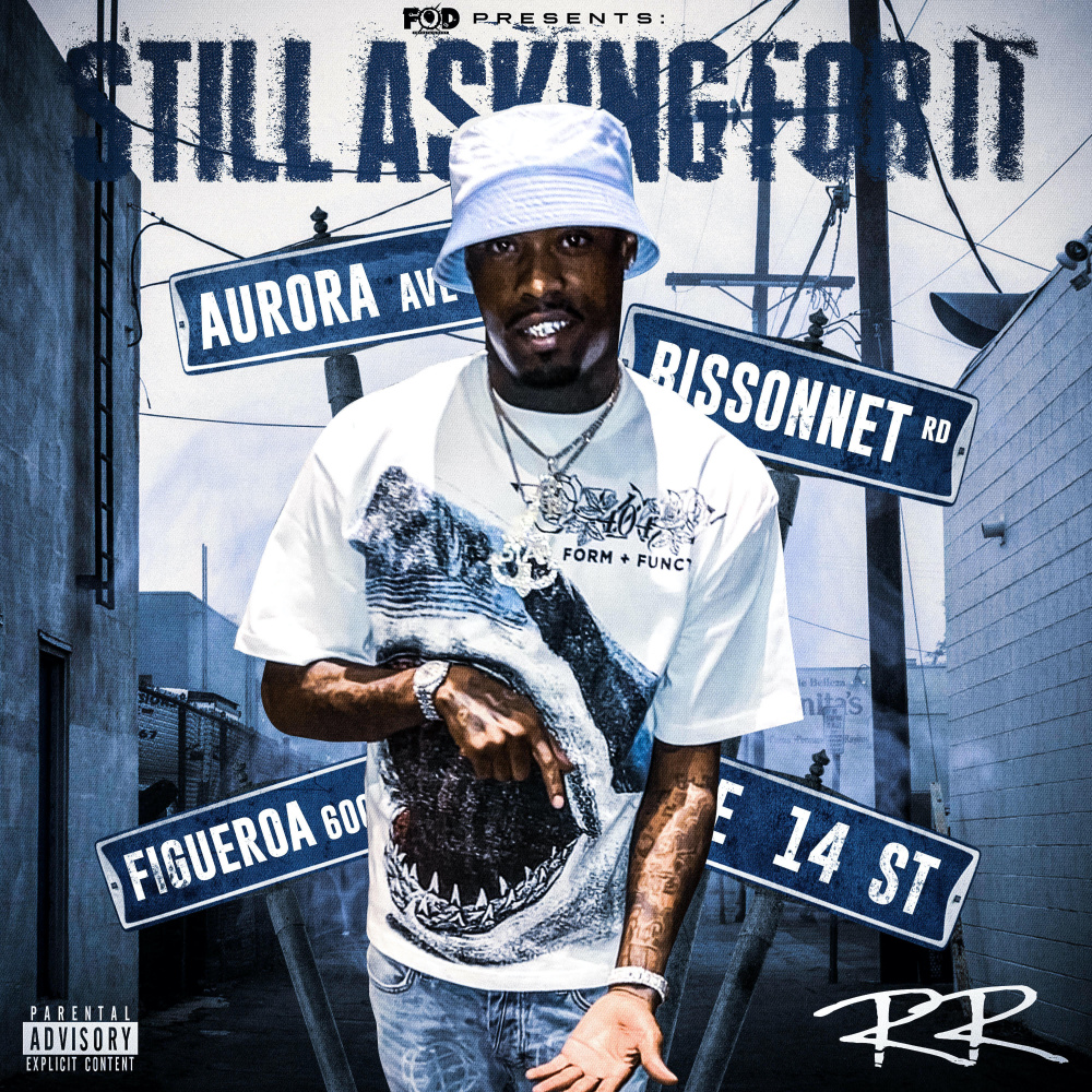Different Rollie's (Explicit)