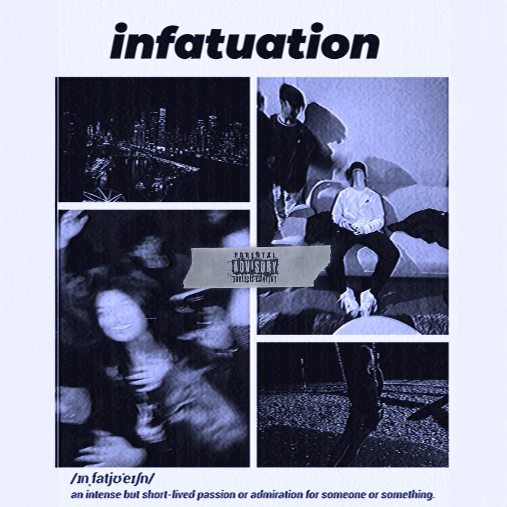 infatuation - instrumental