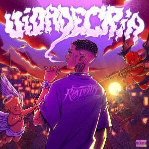 收聽Bruxo 021的Não Posso Parar (Explicit)歌詞歌曲