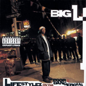 收聽Big L的8 Iz Enuff (Explicit)歌詞歌曲