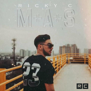 Listen to Más song with lyrics from Ricky C
