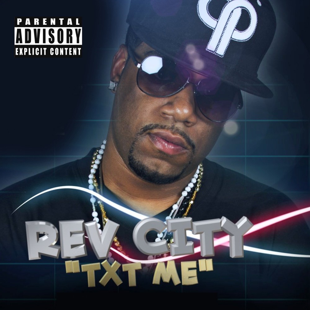 Text Me - Single - Clean