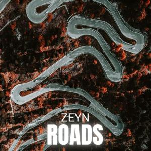 收聽Zeyn的Roads歌詞歌曲