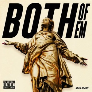 收聽Bhad Bhabie的Both of Em歌詞歌曲