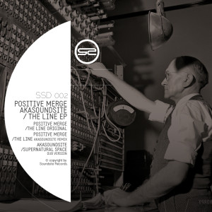 Listen to The Line (Akasoundsite Remix) song with lyrics from Positive Merge
