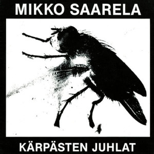 收聽Mikko Saarela & Organ的Robotti (Remastered)歌詞歌曲