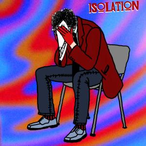 Maniac的专辑Isolation (Explicit)