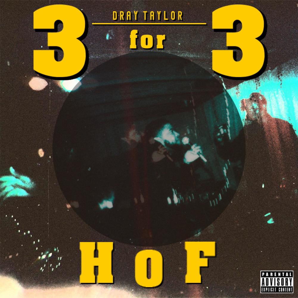 3 For 3 (Explicit)