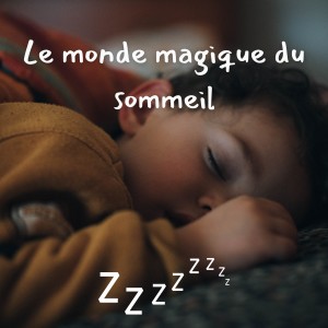 Album Le monde magique du sommeil (Berceuses pour bien dormir) from Baby Lullabies Music