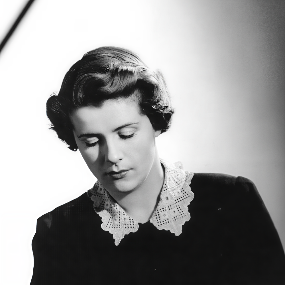 Ginette Doyen