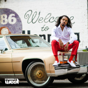 收听Nic West的Eenie Menie Money Mo歌词歌曲